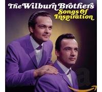 The Wilburn Brothers Songs of Inspiration (CD) Album