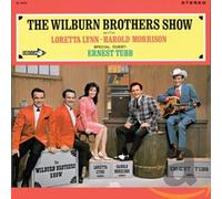 Wilburn Brothers, Th - The Wilburn Brothers Show