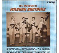 Wilburn Brothers - Wonderful