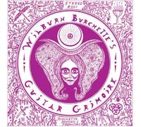 Wilburn Burchette Guitar Grimoire (Vinyl LP) 12" Album