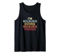 Wilburn Name Wilburn Personalized Name First Given Canotta
