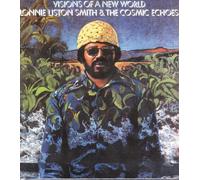 Wilby Fletcher - Visions of a New World