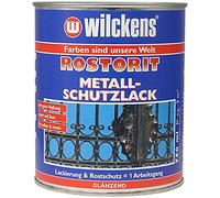 Wilckens 11991000050 - Vernice da forno, colore: bianco