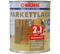Wilckens - 12400100050 - forno vernice, colore: trasparente