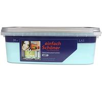 Wilckens 13751826080 - Vernice per interni, colore: Turchese