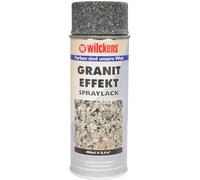 Wilckens 16102000140-Spray di vernice, colore: grigio