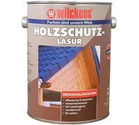 Wilckens 16700000080 - forno, vernice, colore: Trasparente