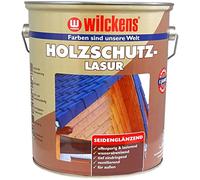 Wilckens 16789100090 - forno, vernice, colore: marrone