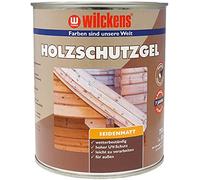 Wilckens 17089100050 - Schermo per superfici, colore: marrone