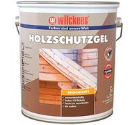 Wilckens 17089700090 legno protezione gel palissandro 5 litri