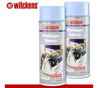 Wilckens 2 x 400 ML Vintage Effetto Spray Provenza Shabby Chic Interno E Esterno