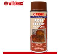 Wilckens 400 Ml Spray Per Effetto Ruggine Effetto Spray Interno E Esterno