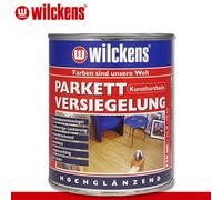 Wilckens 750 Ml Vernice Per Parquet Lucida Per Interni Asciugatura Rapida