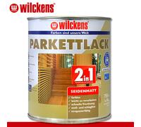 Wilckens 750 Ml Vernice Per Parquet Opaca O Lucida A Scelta