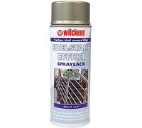 Wilckens effetto acciaio INOX 400 ML SPRAY