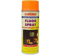 Wilckens Fluor leucht Spray 400 ML Arancione