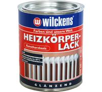 Wilckens Heizkorperlack, Bianco, 2,5 litri 10891000080
