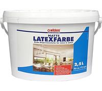 Wilckens - lattice Colore opaco, bianco