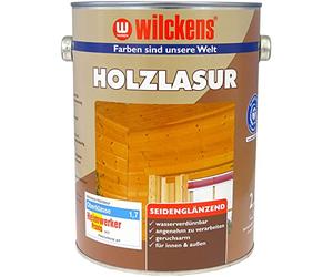 Wilckens legno LASUR LF, Teak, 2,5 litri, 11789900080