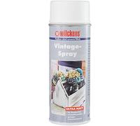 Wilckens Spray effetto vintage, 400 ml, ghiacciaio