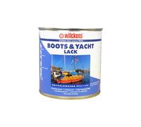 Wilckens - Vernice per barche e yacht, 375 ml
