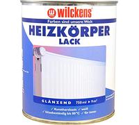 Wilckens 750 ML Vernice Del Radiatore Bianco Riscaldamento Heizkörperfarbe