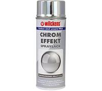 Wilckens Vernice spray effetto cromato, 400 ml