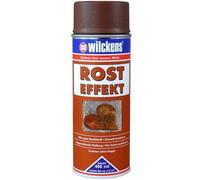 Wilckens Vernice spray effetto ruggine, 400 ml