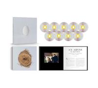 WILCO - A ghost is born (2025) 9 CD+BOOK pre-order