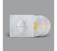 Audio Cd Wilco - A Ghost Is Born (20Th Anniversary) (2 Cd)
