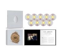 Wilco A Ghost Is Born (CD) Deluxe Box Set