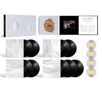 Wilco A Ghost Is Born (Vinyl LP) Deluxe 12" Album Box Set with CD