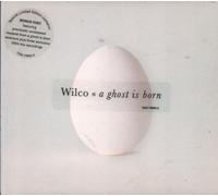 Wilco - A Ghost Is Born(Special Edition)