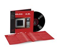 WILCO - A.M. (HI-FI) (INDIE LP) NUOVO SIGILLATO VINILE