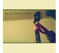 Wilco Being There (Vinyl LP) Deluxe 12" Album Box Set