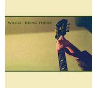 Wilco - Being There (Deluxe Boxset)