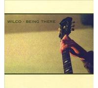Wilco - Being There (Deluxe Boxset)