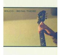 Wilco - Being There (Postcards Vers.)