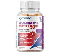 Wilco Farma ZYMEREX GUM VITB12 BOOST 50 ANNI 45 GOMMOSE