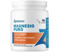 Wilco Farma ZYMEREX MAGNESIO PURO POLVERE 300 G