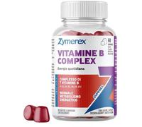 Wilco Farma ZYMEREX VITAMINE B COMPLEX 60 GUMMIES