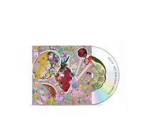 Wilco Hot Sun Cool Shroud (CD) EP