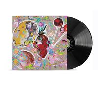 Wilco Hot Sun Cool Shroud (Vinyl LP) 12" EP (PRESALE 29/11/2024)