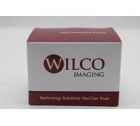 Wilco Imaging WIL-3MP25MM-23 3MP 1.7cm 25mm C-Mount Manuale Obiettivo Nuovo