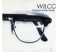 Wilco - Outtaside (Outtamind)/