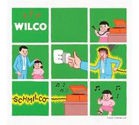 Wilco - Schmilco