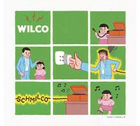 Wilco - Schmilco