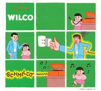 Wilco - Schmilco