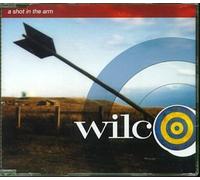 Wilco - Shot in The Arm Pt.1 / ELT/True Love Will