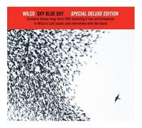 Wilco - Sky Blue Sky